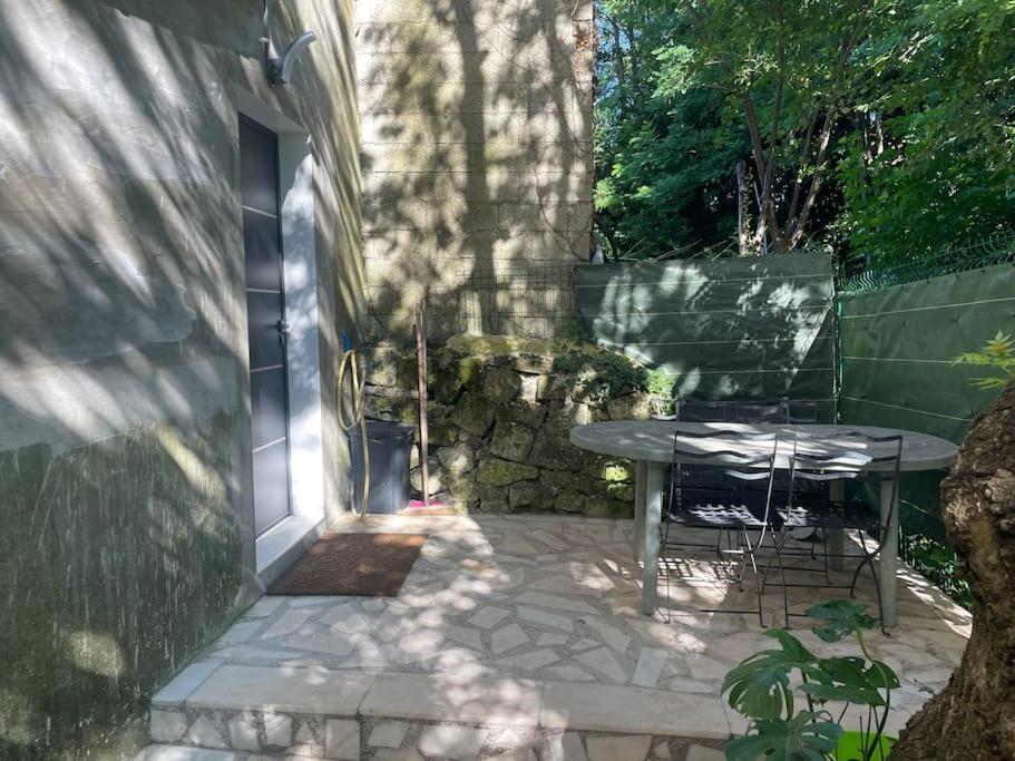 7 Rayons Villa Avignon Kültér fotó