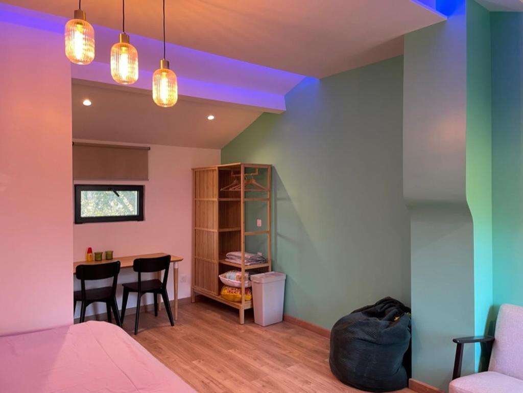 7 Rayons Villa Avignon Kültér fotó