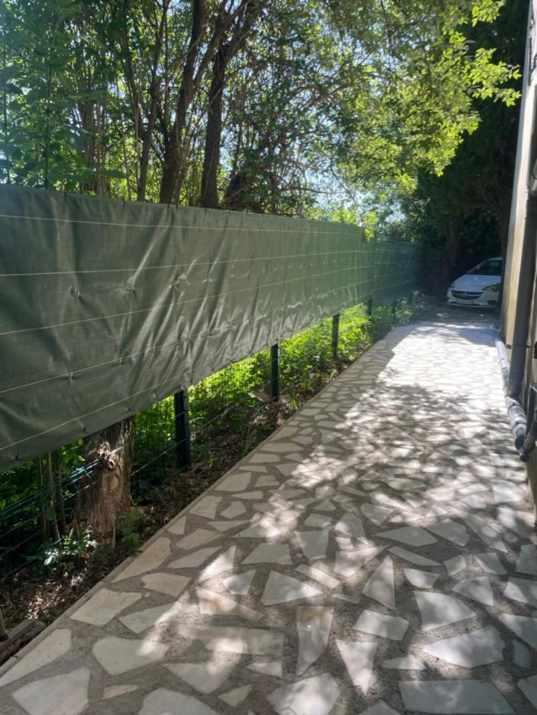 7 Rayons Villa Avignon Kültér fotó